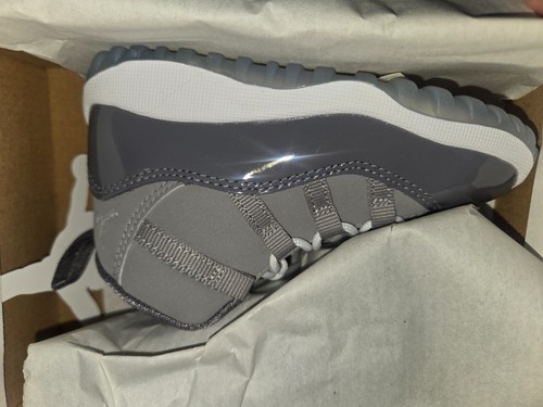 Taglia jordan 11 retro - 8c,