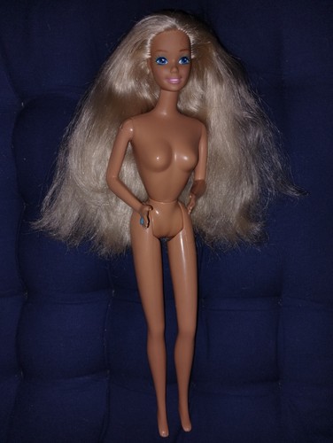 Vintage mattel barbie - barbie,