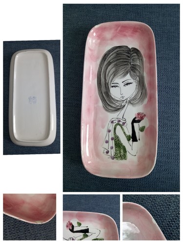 Vintage ceramica milano - ceramica,