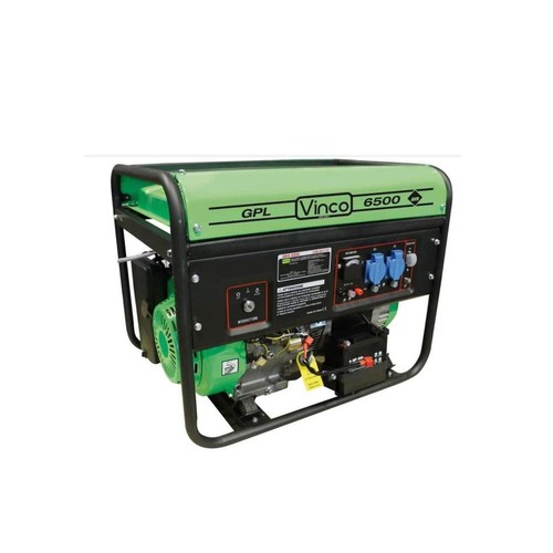 Generatore vinco benzina - generatore,