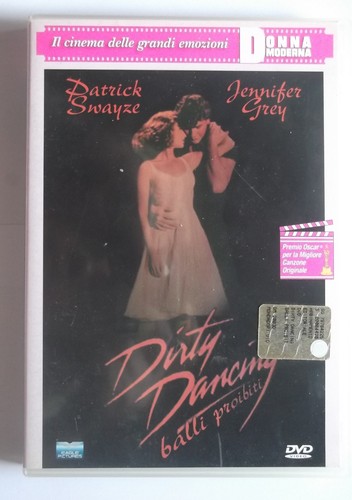 Dirty dancing balli proibiti - dirty,