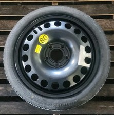 RUOTINO DI SCORTA OPEL ASTRA H