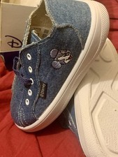 Sneakers Disney Bimbo Jeans