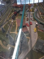 Trenino Elettrico Marklin