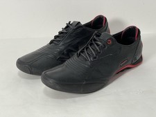 *RARO* UK 13 - Puma Ducati scarpe uomo vintage moto 