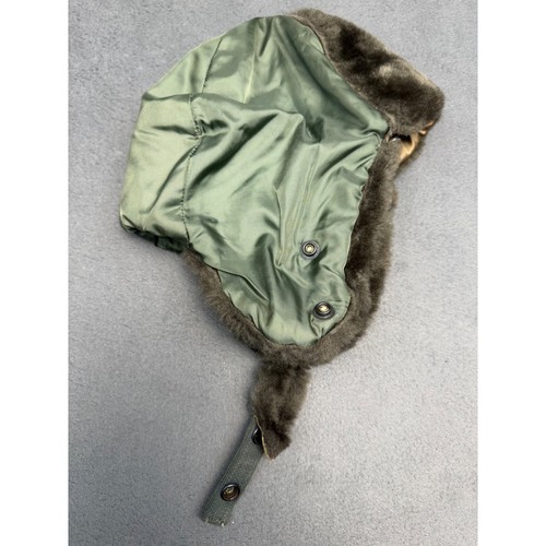 Cappello pilota militare usa - cappello,