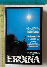 ALFRED W.MCCOY LA POLITICA