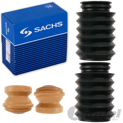 Sachs kit assistenza - kit,