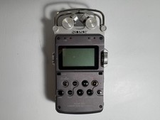 Sony PCM-D50 registratore