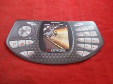 Nokia N-Gage Console