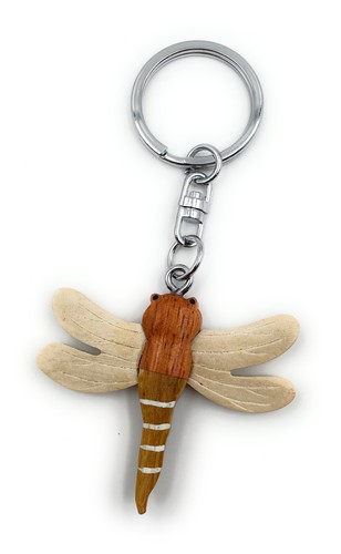 Portachiavi insetto libellula - insetto,