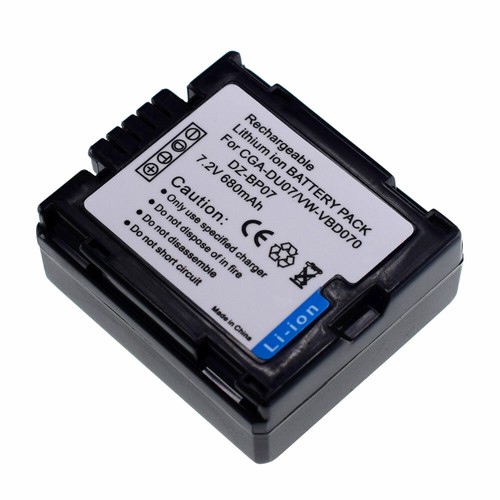 Batteria per panasonic - per,