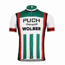 Maglia ciclismo uomo - , retrò
