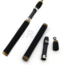 Canna da Pesca Spinning EVA