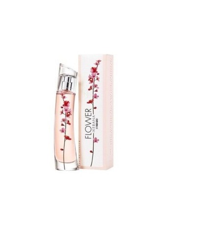 Kenzo flower ikebana edp vapo - flower,