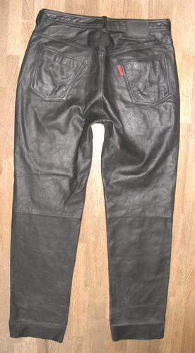 Offset uomo jeans - /, /