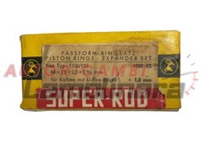 Fasce elastiche segmenti