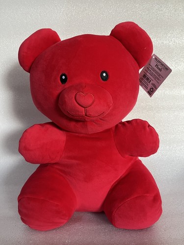 Peluche orso gommoso grande