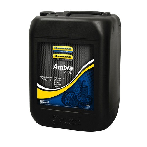 Olio ambra per - , trasmissioni