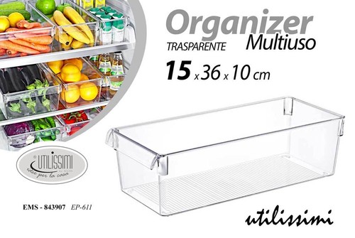 Organizer cucina cassetti - organizer,