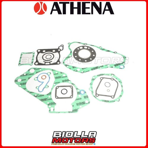 Kit guarnizioni motore athena - guarnizioni,