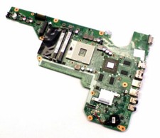 SCHEDA MADRE MOTHERBOARD per HP Pavilion G6-2000 series - 680569-001  INTEL
