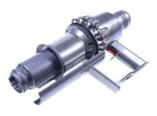 Corpo motore + gruppo filtri +