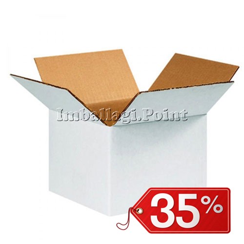 Pezzi scatole cartone - scatole,
