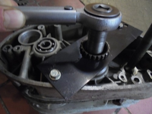 Utensile speciale sachs - utensile,