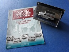 Veicoli pubblicitari - 4°,