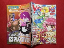 YOUNG n. 25 Star Comics (1996)