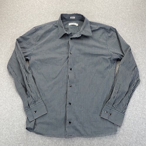 Camicia calvin klein uomo - camicia,