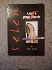 Sedie Selenio Petits Secrets
