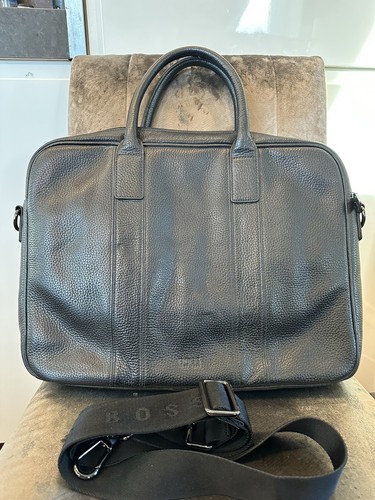 Hugo boss valigetta - in, morbida