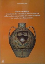 Travaglini antonella VITERBO E LA TUSCIA