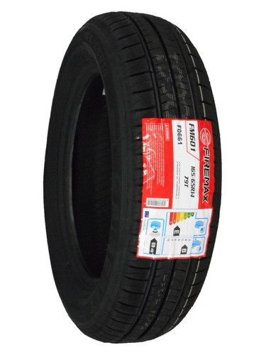 Pneumatici estivi 165 - 4,