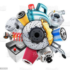 Stock 825 pezzi di ricambi