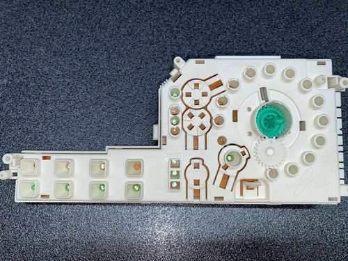 Scheda programmi whirlpool - programmi, whirlpool/