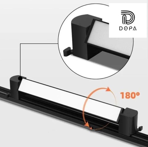Faretto led 20w lineare - led,