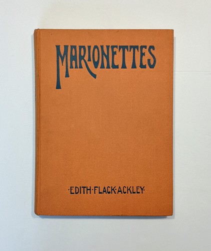 1929 marionettes easy make - 1929, to