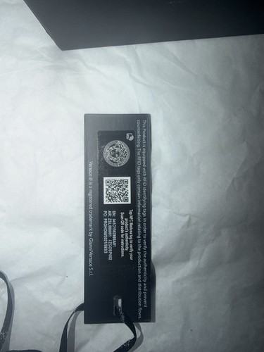 Versace ciabatte uomo nero - versace,