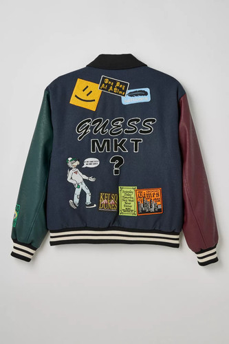 Giacca guess originals - guess,