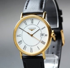 [N MINT] Orologio Uomo