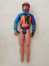 ACTION FIGURES ACTION MAN #13