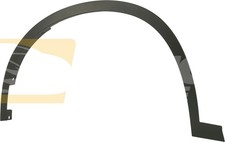 Modanatura Parafango Anteriore