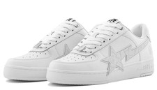 A Bathing Ape "Bape Sta OS #2"