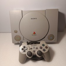 Console Sony Psx Playstation 1