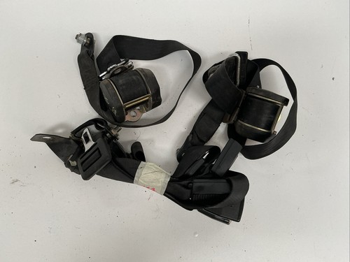 Kit cinture sicurezza - cinture,