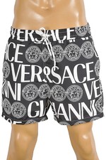 Versace Pantaloncini da Bagno