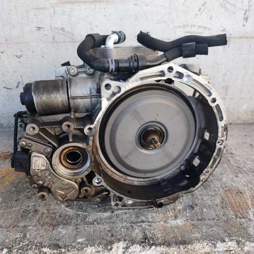 Cambio automatico dsg marce - automatico,